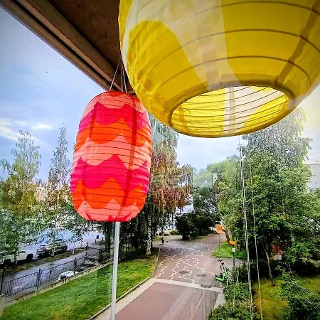 A Modern Lakeside Home, The Of Apartmán