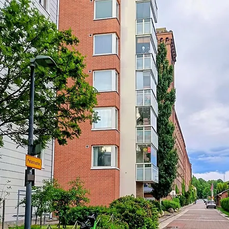 A Modern Lakeside Home, The Of * Tampere